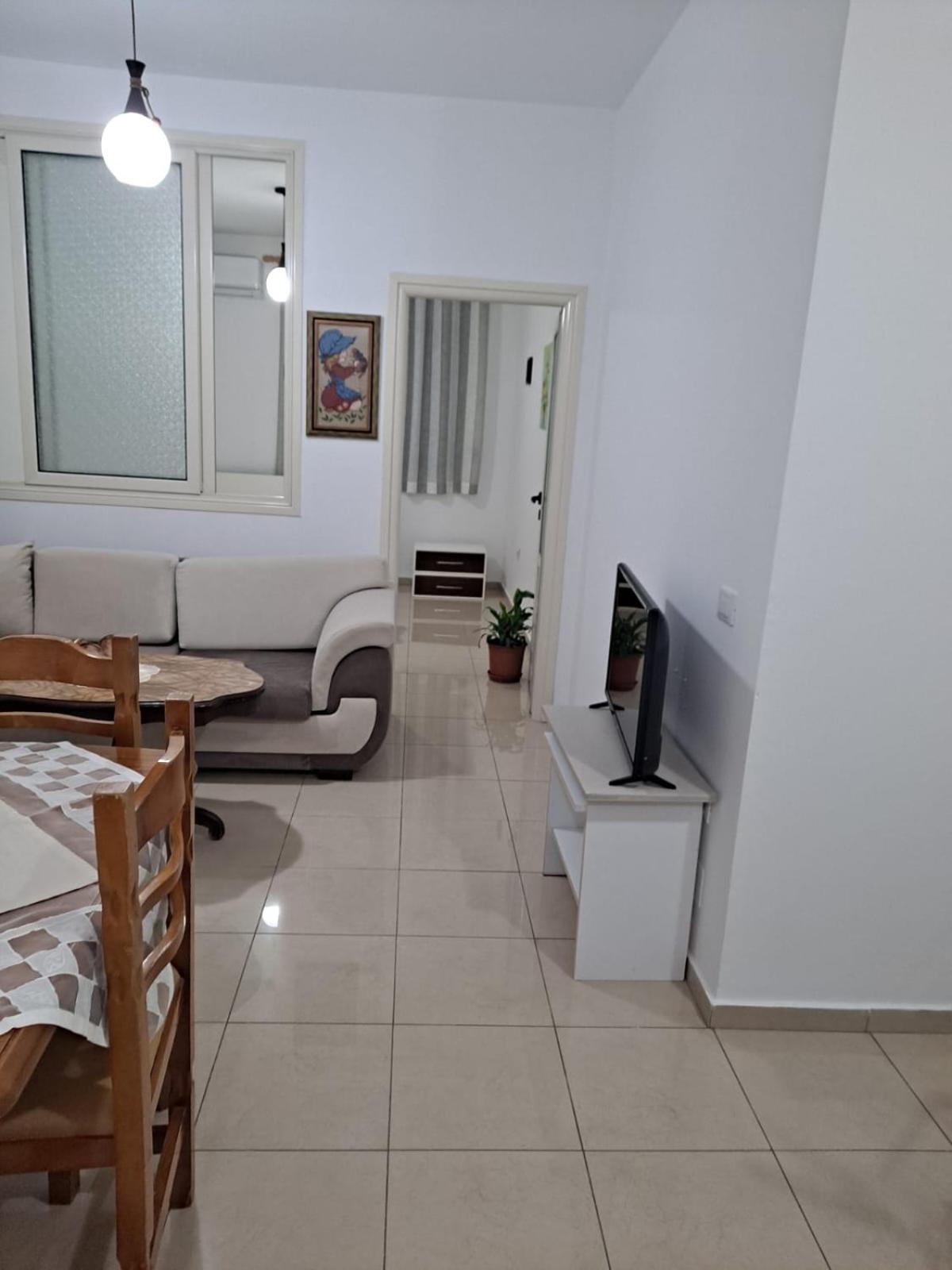 Braho Apartment Влёра Экстерьер фото